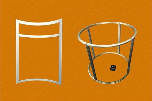Aluminios