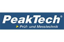 PeakTech Prüf- und Messtechnik GmbH