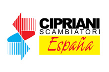 Cipriani Scambiatori España
