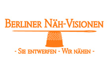 Berliner Näh-Visionen - Wir nähen für Sie