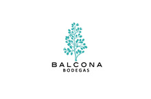 Balcona, Bodega