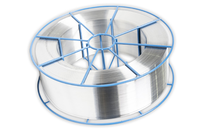 Aluminium Wire