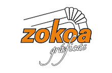 Gráficas Zokoa