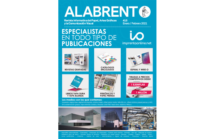 Alabrent Ediciones
