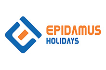 Epidamus Holidays APS