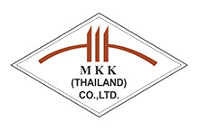 M K K (Thailand) Co., Ltd.