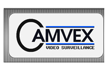 Camvex Video Surveillance