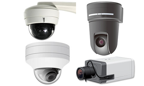 camvex video surveillance