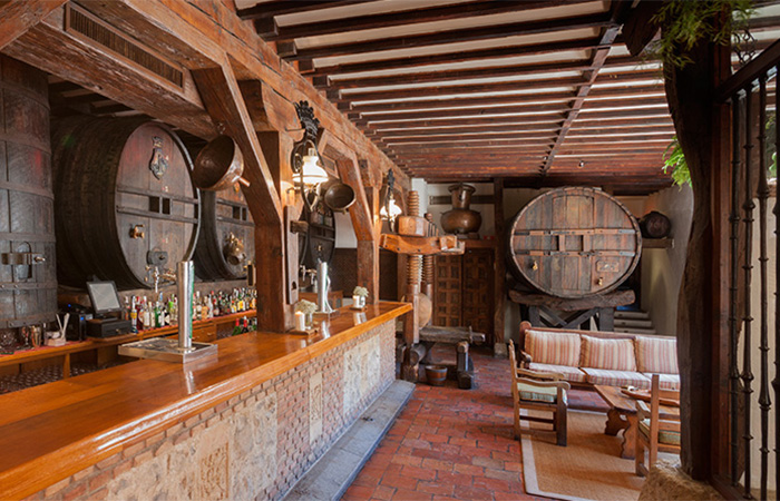Restaurante