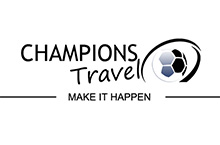 Champions Travel Ltd