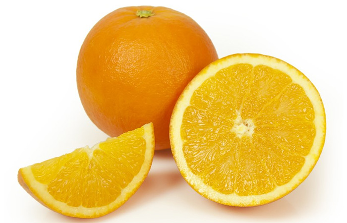 Cítricos Ecológicos