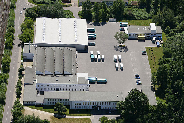 Simeonsbetriebe Nord GmbH