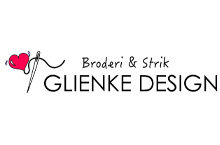 Glienke Design - Broderi & Strik