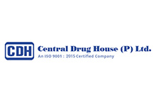 Central Drug House P Ltd
