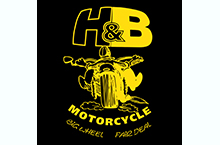 H&B Motorcycle Hafner + Bader UG