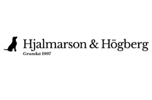 Hjalmarson & Högberg Bokförlag