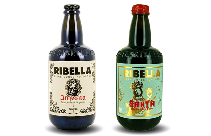 ribella production et distribution