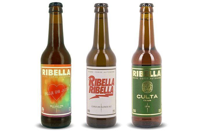 ribella