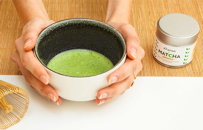 Matcha