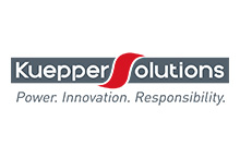 Kueppers Solutions GmbH