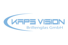 Kaps Vision Brillenglas GmbH