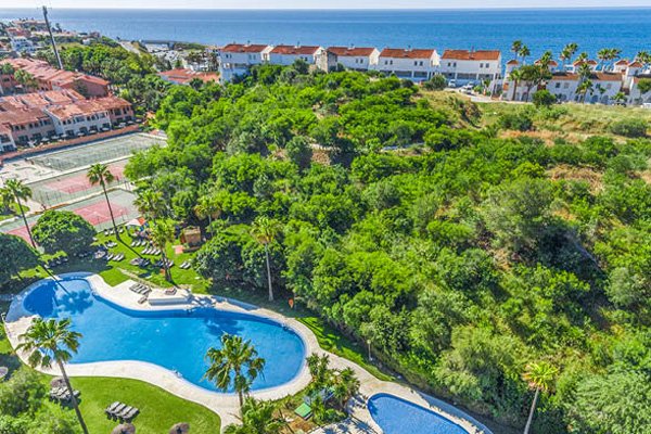 Diamond Resorts Sucursal en España