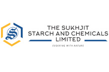The Sukhjit Starch & Chemicals Ltd