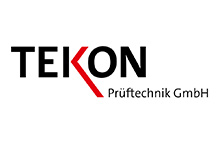 Tekon Prüftechnik GmbH