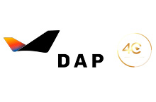 DAP Antarctic Airways