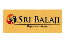 SRI Balaji Representations
