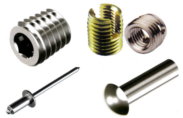 Speciality Fasteners