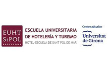 Escuela Universitaria de Hotelería y Turismo Sant Pol de Mar
