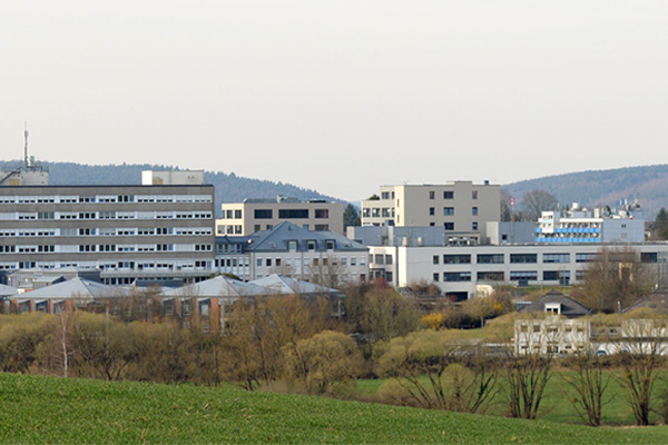 Odenwald-Regional-Gesellschaft