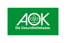 AOK - Die Gesundheitskasse Neckar-Alb