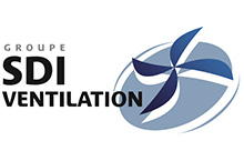 Groupe SDI Ventilation