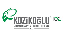 Kozikoglu Rulman Sanayi Ve Ticaret Ltd. Sti