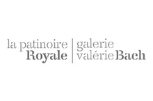 La Patinoire Royale / Galerie Valérie Bach