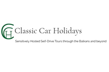 Classic Car Holidays