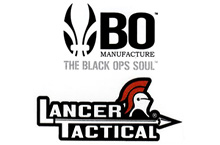 Bo Manufacture / Lancer Tactical Europe