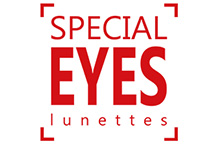 Special' Eyes Distribution