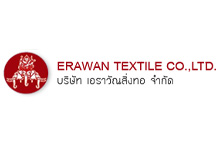 Erawan Textile Co., Ltd.