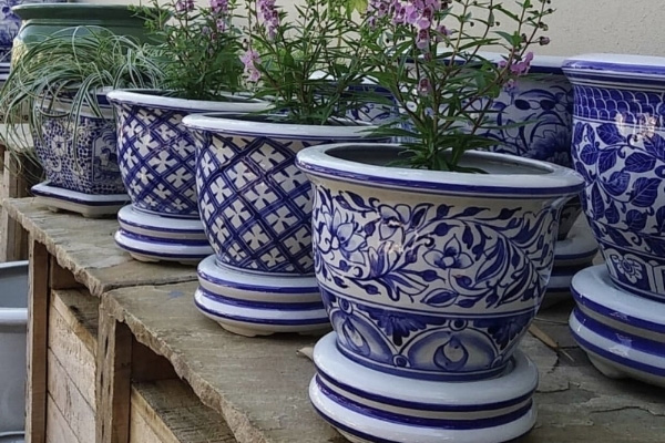 Rama Ceramic