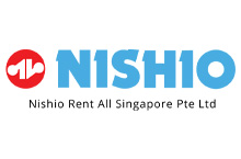 Nishio Rent All Singapore Pte Ltd