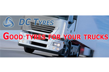 DC-Tyres Distribution Ltd
