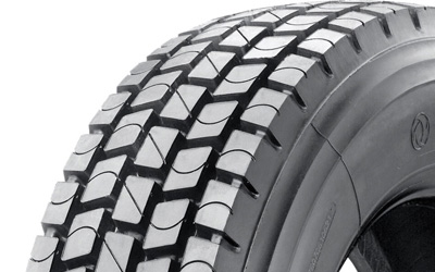 DC-Tyres Distribution