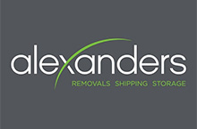 Alexanders Removals & Storage Ltd