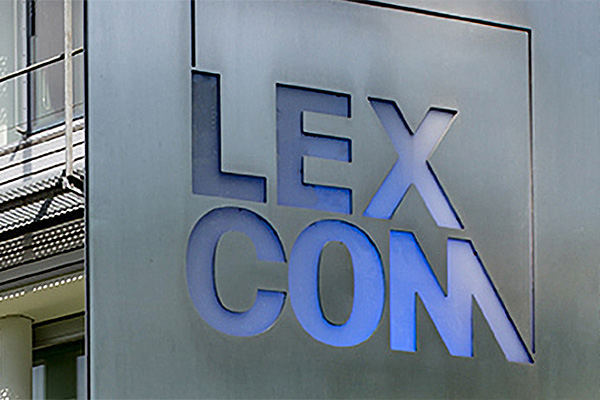Lexcom Information Systems