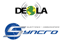 Deola - Syncro Electronics Communications