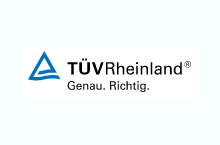 TUEV Rheinland Akademie GmbH