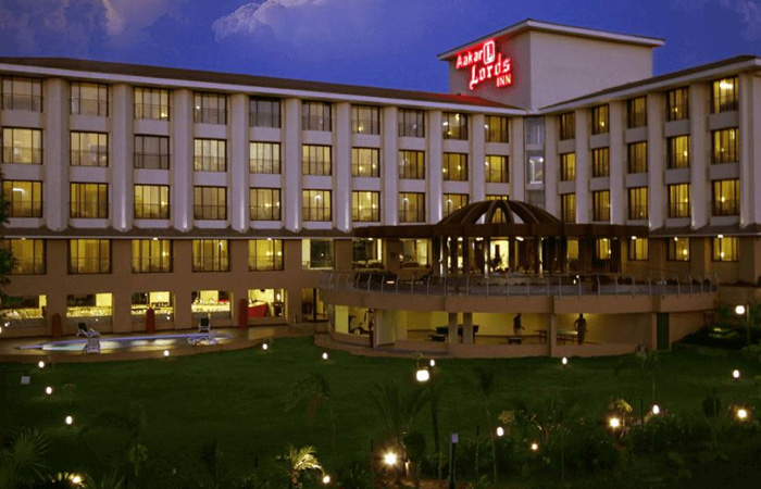 Lords Inn Hotels & Developers